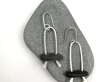 fuse earrings: small