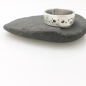 star gazer ring