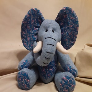 Memory Elephant