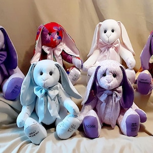 Lop Earred Bunny
