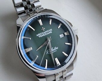 Venezianico Redentore 40mm Automatic Watch