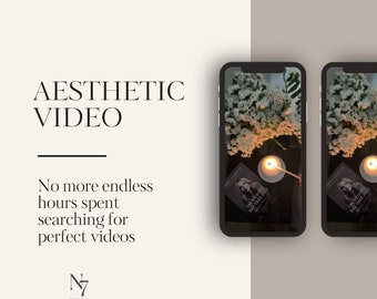 Faceless Reel | Candle Faceless Reel | Aesthetic Faceless Reel Video | Lifestyle Reels | Faceless Reel Stock Video | Candle Video | IG Reel