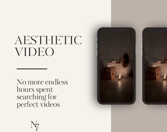 Faceless Reel | Luxury Self-Care Faceless Reel | Aesthetic Faceless Reel Video | Lifestyle Reels | Faceless Reel Stock Video | IG Reel