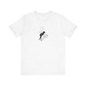 Fairy Tshirt, Magical Fairies T-Shirt, Cute Tshirt, Fairy Tshirt