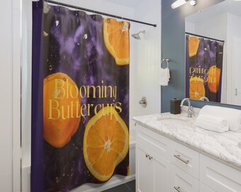 Shower Curtains