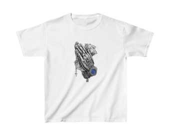 T-shirt Heavy Cotton™ pour enfant