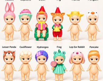 ソニー・エンジェルのキラキラ輝く動物のヒッパー！ - Etsy 日本