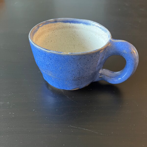 Handmade Mug