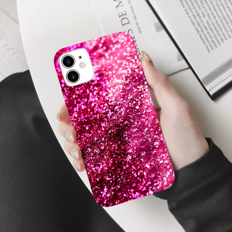 Glitter Phone Case Etsy — free download