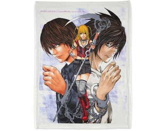 Coperta del Death Note