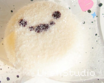 Hamster Cake Squishy Toy | Hand-made | Stress reliever | Slime toy