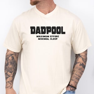 Funny Dad Shirt, Comfort Colors Dad T-Shirt, Dad Jokes TShirt, Dad Slogan Shirt, New Dad Tee, Trendy Dad Tee, Fathers Day Gift, Gift for Dad