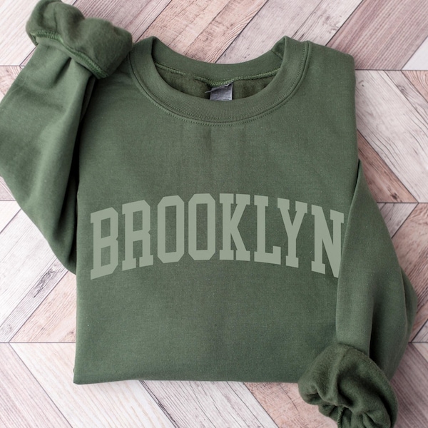 BROOKLYN Sweater Sets main image 1