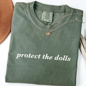 Feminist Shirt, Comfort Colors, Women Power TShirt, Social Activism T-Shirt, Protest Tee, Iconic Shirt, LGBTQ Shirt, Human Rights Tee Shirt