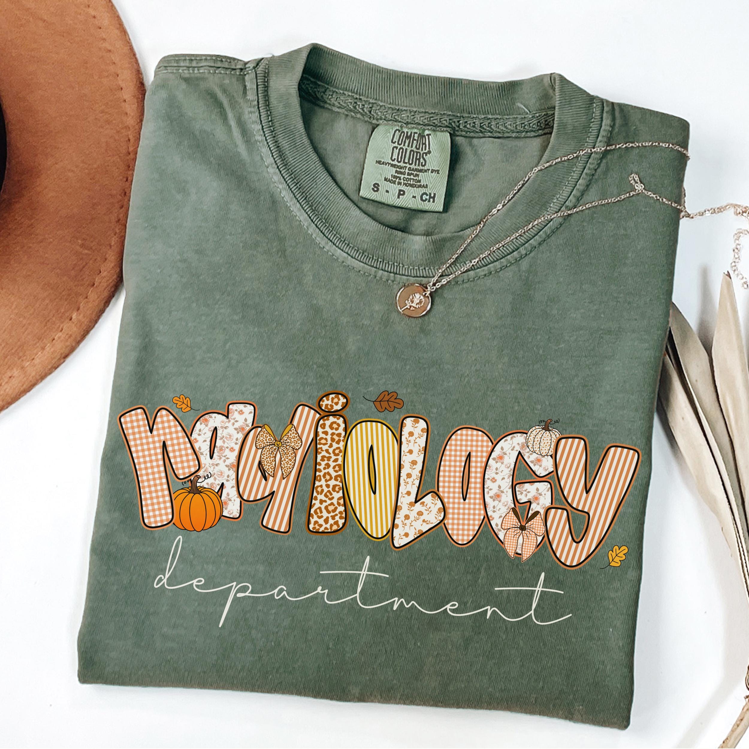 Fall Radiology Shirt, Radiologic Technologist Thanksgiving Tshirt ...