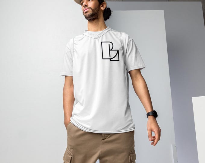 B Squared Clothing Co. Official | Basketball Jersey