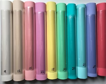 Super Soft Synthetic Faux Leather Artificial Leather Rolls