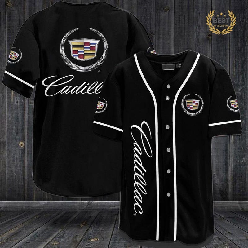 Cadillac Merch F1 - Etsy UK
