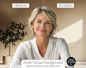Tło Zoom Neutralna ściana Tło Zoom Minimalistyczne biuro Tło Zoom Minimalistyczne wirtualne tło Spotkanie Zoom Zwykłe tło Połączenie wideo