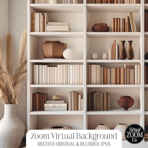 May include: A white bookshelf filled with books, decorative pottery, and vases. The bookshelf has five shelves and is against a white wall. The bookshelf is decorated with a variety of items, including books, vases, and pottery. The bookshelf is a great way to add storage and style to any room.