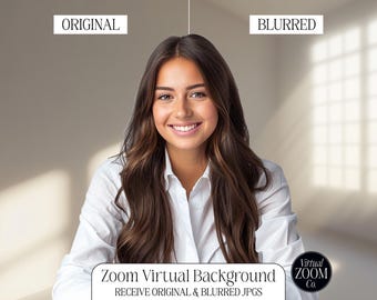 Tło Zoom Neutralna ściana Tło Zoom Minimalistyczne biuro Tło Zoom Minimalistyczne wirtualne tło Spotkanie Zoom Zwykłe tło Połączenie wideo