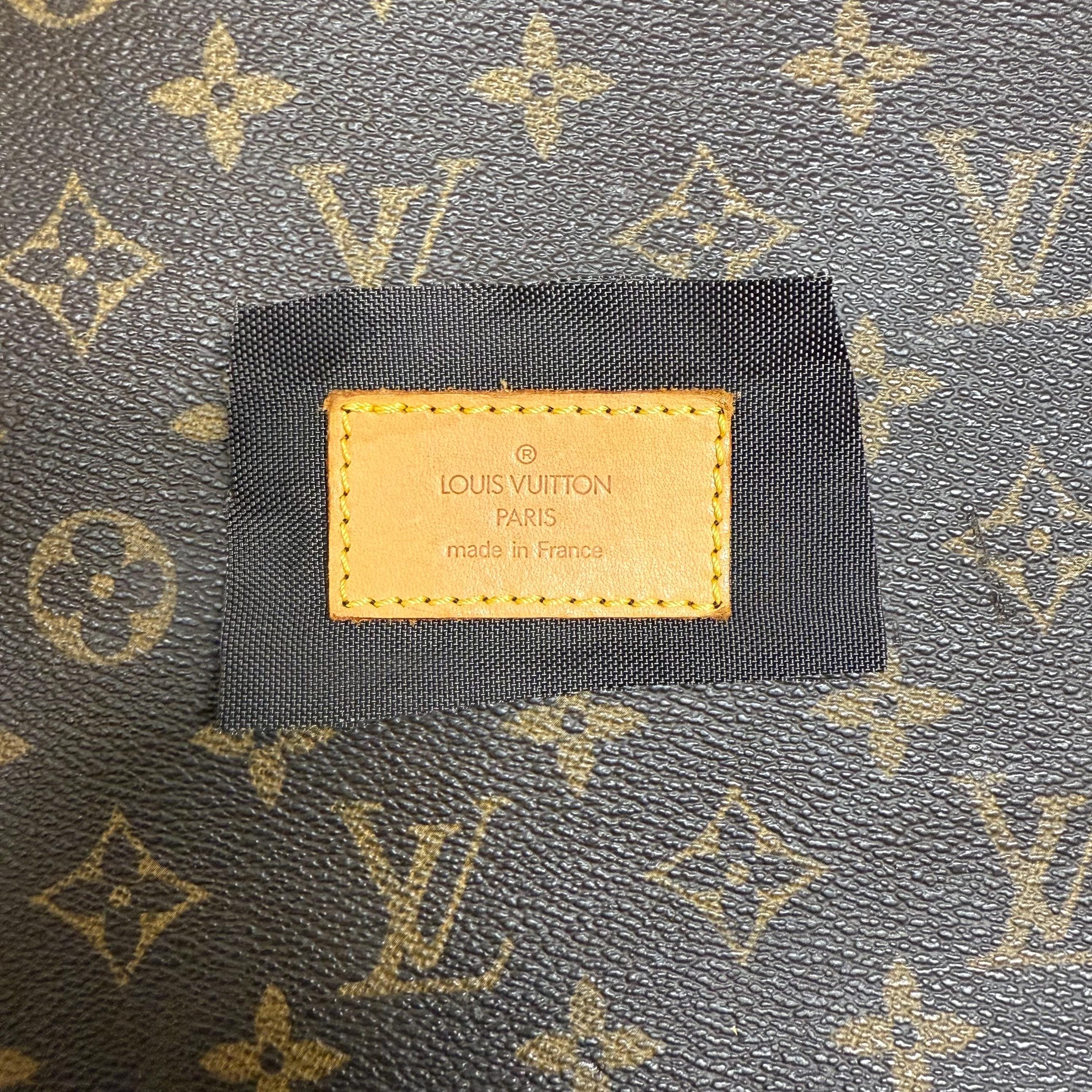 Louis vuitton sewing fabric Italia