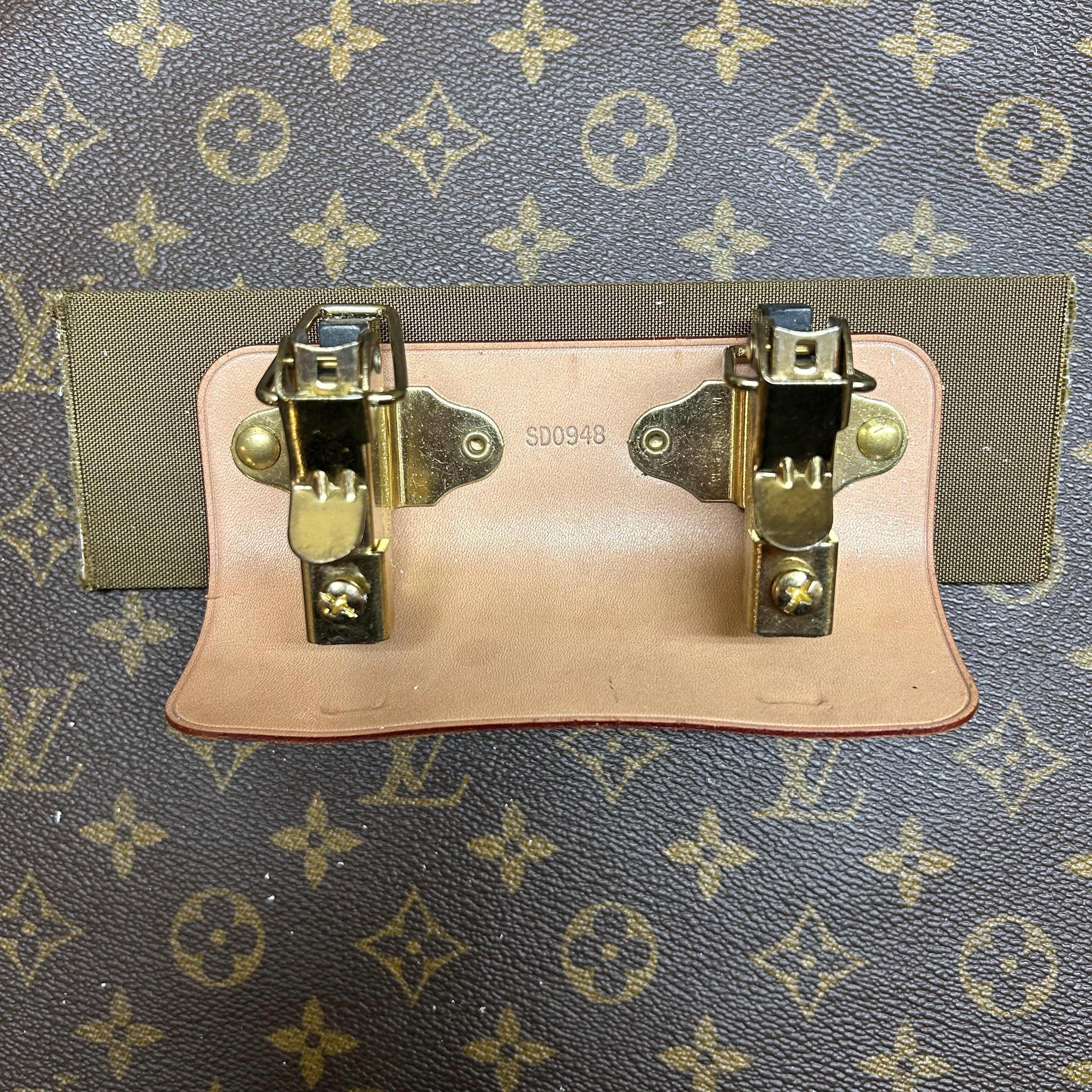 Louis Vuitton Authentic Bag Parts - Etsy