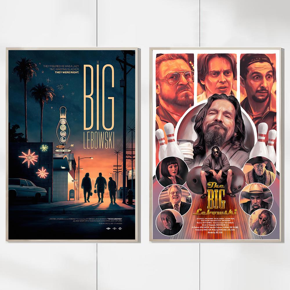 Big lebowski gift Italia