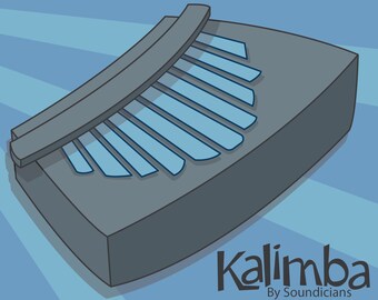 Kalimba VST