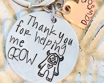 Kisseason Babysitter Gift Keychain Thank You Gift Key Chain for Nanny Gift Daycare Nurse Caregiver Appreciation Gift Kisseason Babysitter Gift Keychain Thank You Gift Key Chain for Nanny Gift Daycare Nurse Caregiver Appreciation Gift