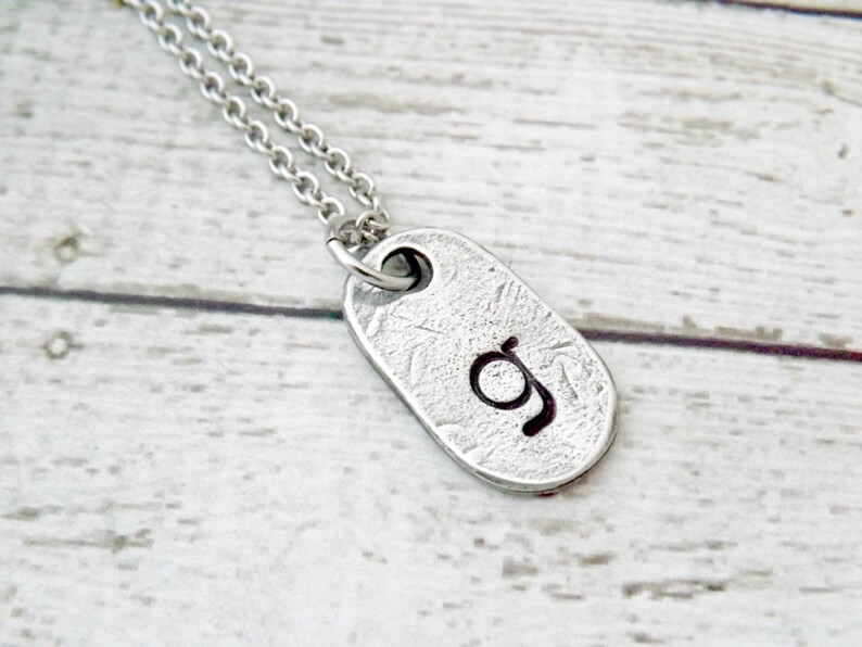 Mens Necklacemens Jewelrygift for Dadgift for Etsy