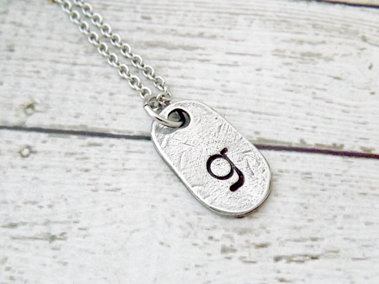 Mens Necklacemens Jewelrygift for Dadgift for Etsy