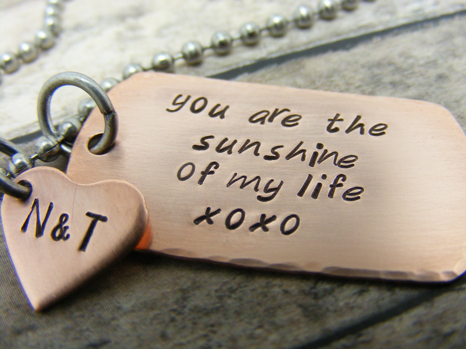 personalized neckties for him