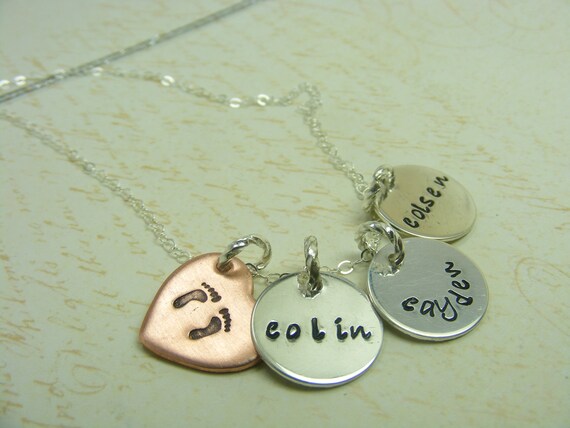 first time mom necklace