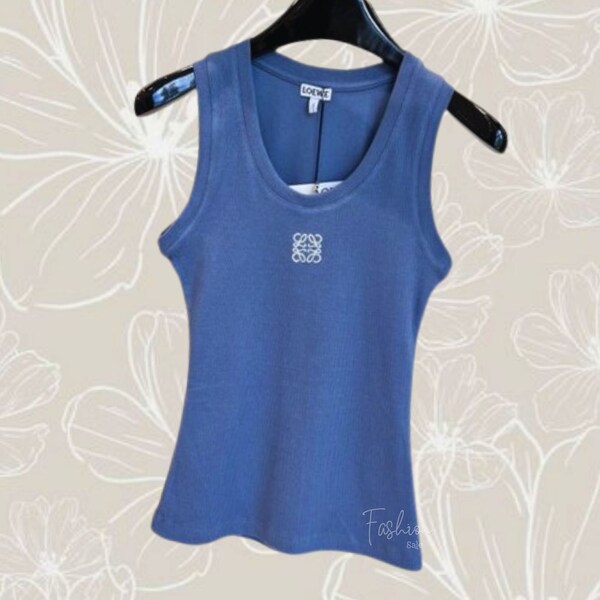 Bestseller Women Luxury Tanktop Basic