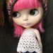 see more listings in the Blythe/Pullip patterns section