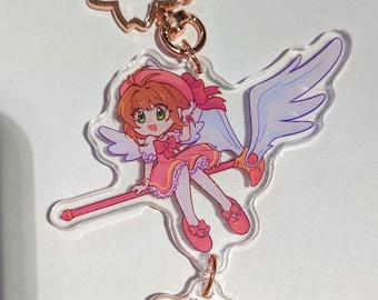 CCS Linking Charm
