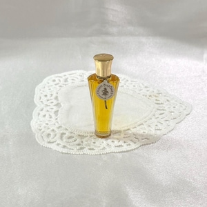 Guerlain Chant d’Arômes Extrait Sealed | NOS/Rare | Parfum Extrait | c1962 | Flacon Parapluie | 0.25 oz or 7.5 ml