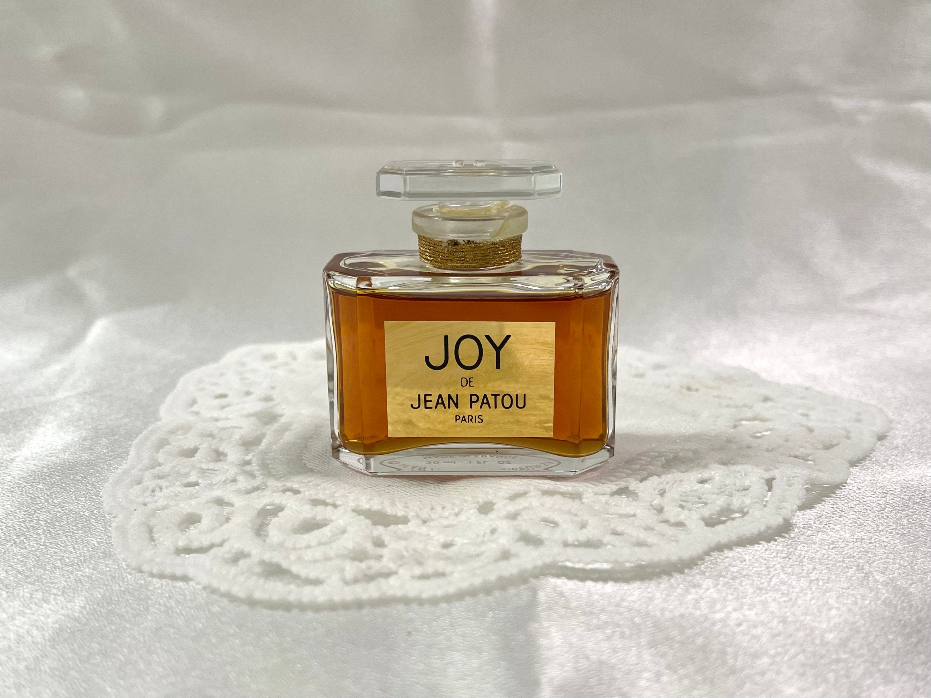 Joy by jean patou parfum 1 oz hot sale