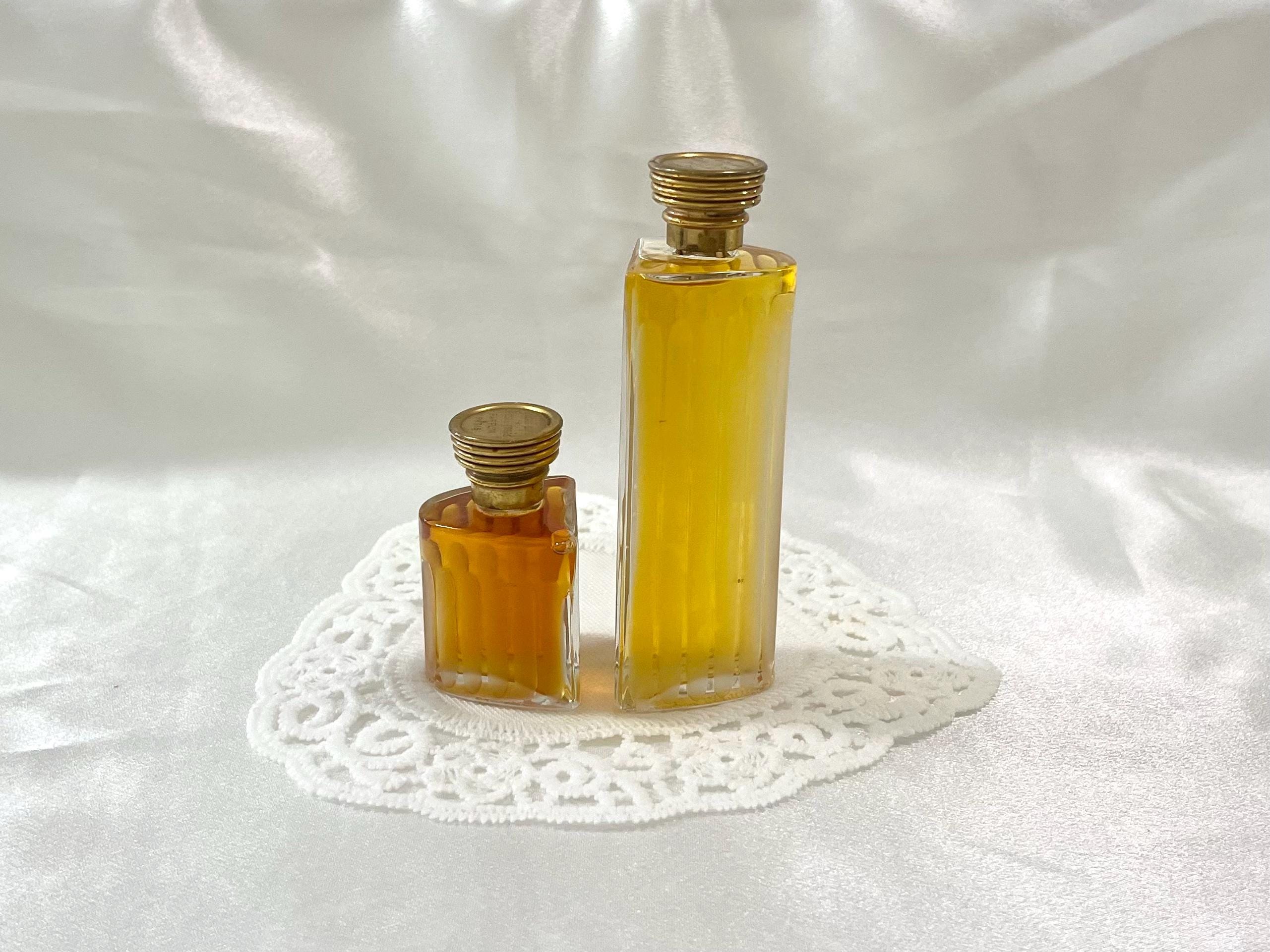 【2025A/W新作★送料無料】 Jean Desses Vintage Perfume - Etsy その他