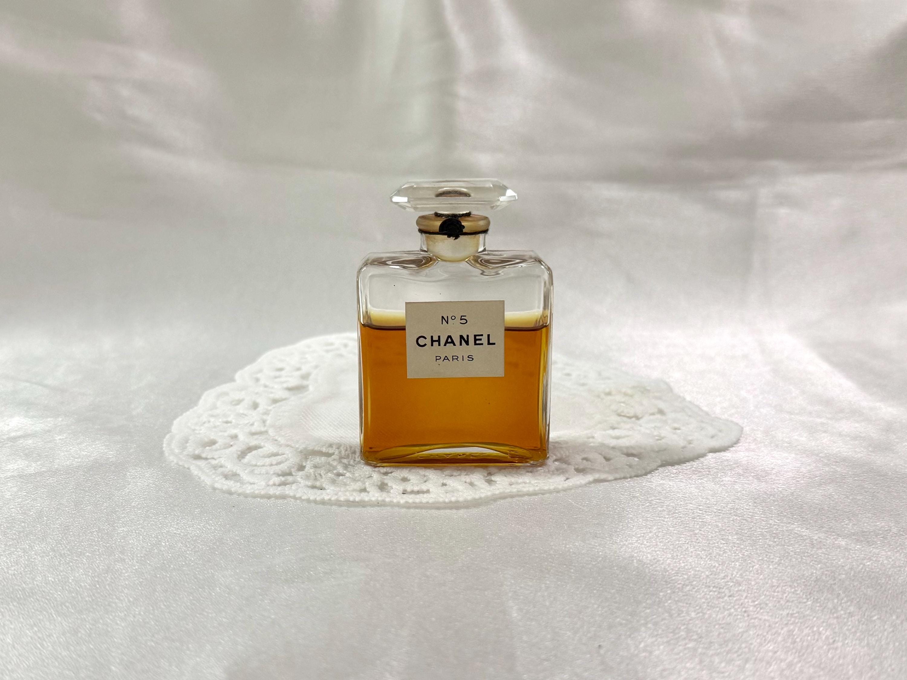 Chanel 19 Parfum - Etsy