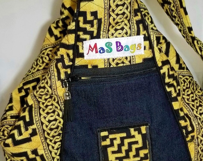The Backpack-Sling Bag for all occasions