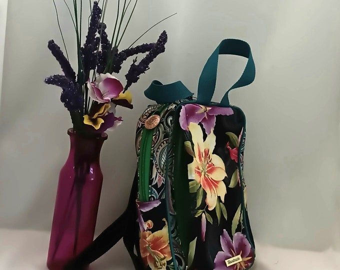 Perfect Backpack for the perfect summer.