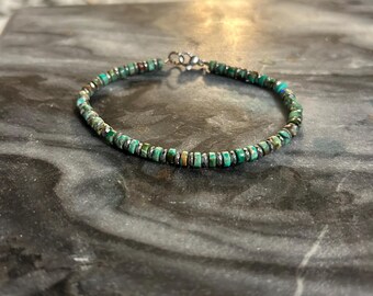 Imperial Jasper / Hematite