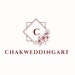 ChakWeddingArt store logo