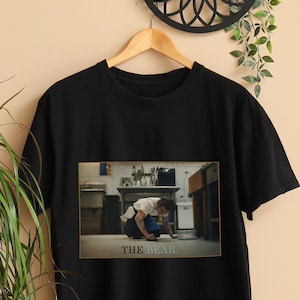 The Bear TV Show Shirt, The Bear Shirt, Jeremy Allen White Shirt, Carmy Berzatto Shirt, The Original Beef of Chicagoland