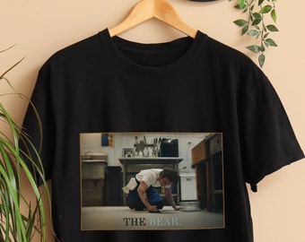 The Bear TV Show Shirt, The Bear Shirt, Jeremy Allen White Shirt, Carmy Berzatto Shirt, The Original Beef of Chicagoland