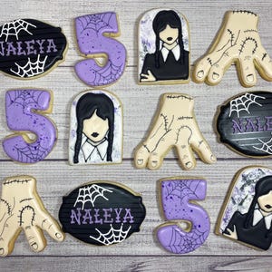 Peace Hippie/boho Sugar Cookies - Etsy