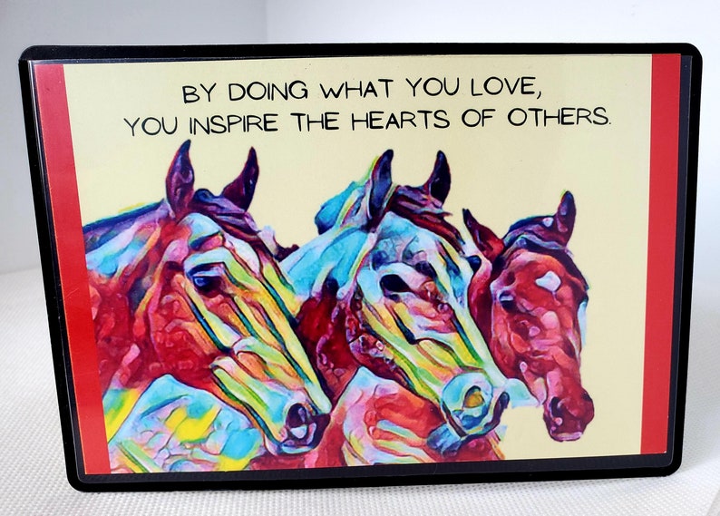 Equestrian Gift Box Horse Gifts for Teens Horse Lover Gift Etsy