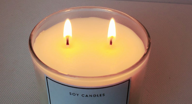 KYGreenStudio Tack Room Candle - Thumbnail 2